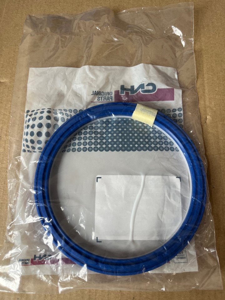 O&K CNH RH20 RH30 Dichtring 1791246 - Spare parts for Construction machinery: picture 2 O&K CNH RH20 RH30 Dichtring 1791246 - Spare parts for Construction machinery: picture 2