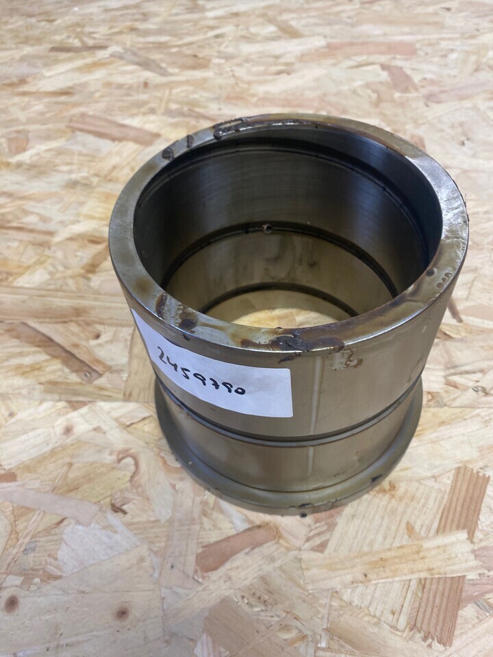 O&K RH30 Bushing 2459790 4021984 533-9171 2459795 4021988 533-9185 - Spare parts for Construction machinery: picture 1 O&K RH30 Bushing 2459790 4021984 533-9171 2459795 4021988 533-9185 - Spare parts for Construction machinery: picture 1