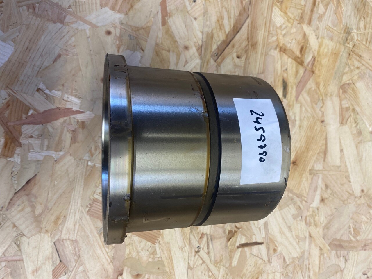 O&K RH30 Bushing 2459790 4021984 533-9171 2459795 4021988 533-9185 - Spare parts for Construction machinery: picture 2 O&K RH30 Bushing 2459790 4021984 533-9171 2459795 4021988 533-9185 - Spare parts for Construction machinery: picture 2