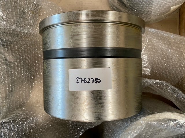 O&K Terex RH120 6030 Bushing 2763780 1468726 485-4950 - Spare parts: picture 2 O&K Terex RH120 6030 Bushing 2763780 1468726 485-4950 - Spare parts: picture 2