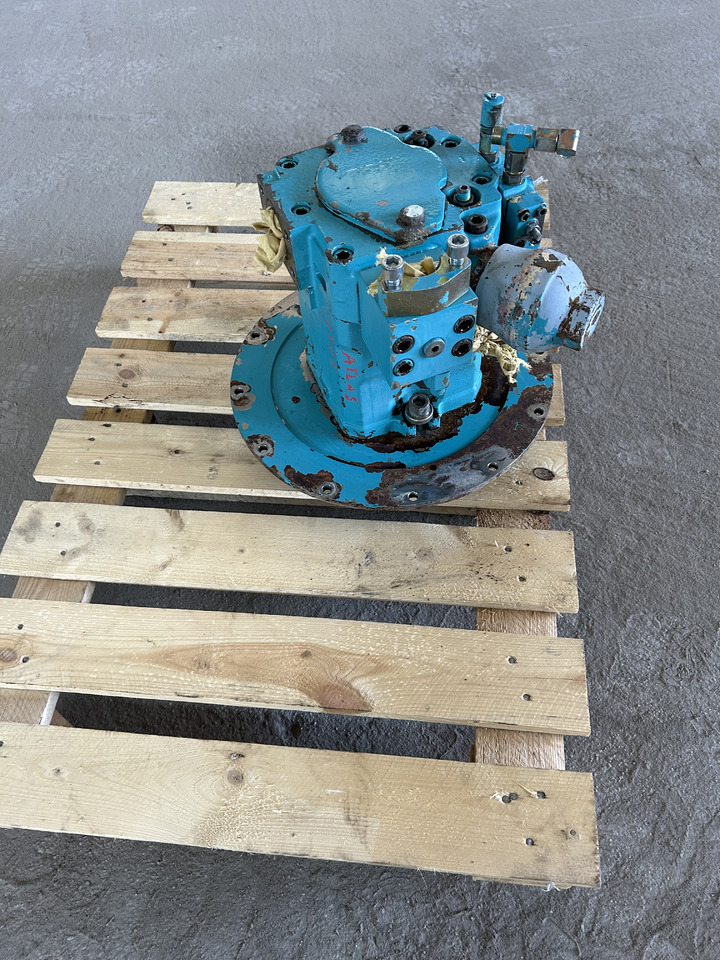 Linde Atlas 1404 - Hydraulic pump for Excavator: picture 1 Linde Atlas 1404 - Hydraulic pump for Excavator: picture 1