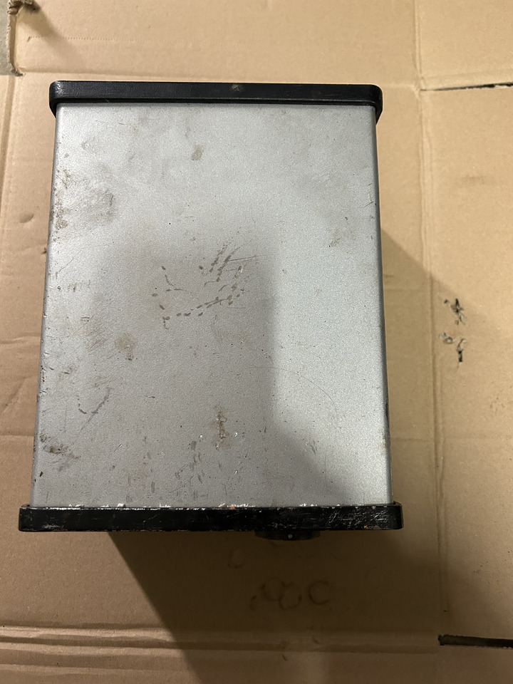 Linde CEP 10/11 Z - ECU for Bulldozer: picture 1 Linde CEP 10/11 Z - ECU for Bulldozer: picture 1