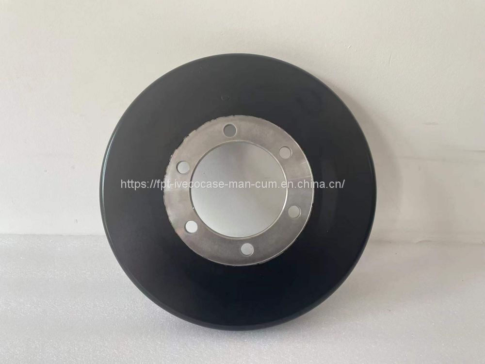 Cursor9 Bus F2CFE612D*J231/F2CFE612A*J098 5802748674 VIBRATION DAMPER 5802012812 - Engine for Bus: picture 1 Cursor9 Bus F2CFE612D*J231/F2CFE612A*J098 5802748674 VIBRATION DAMPER 5802012812 - Engine for Bus: picture 1