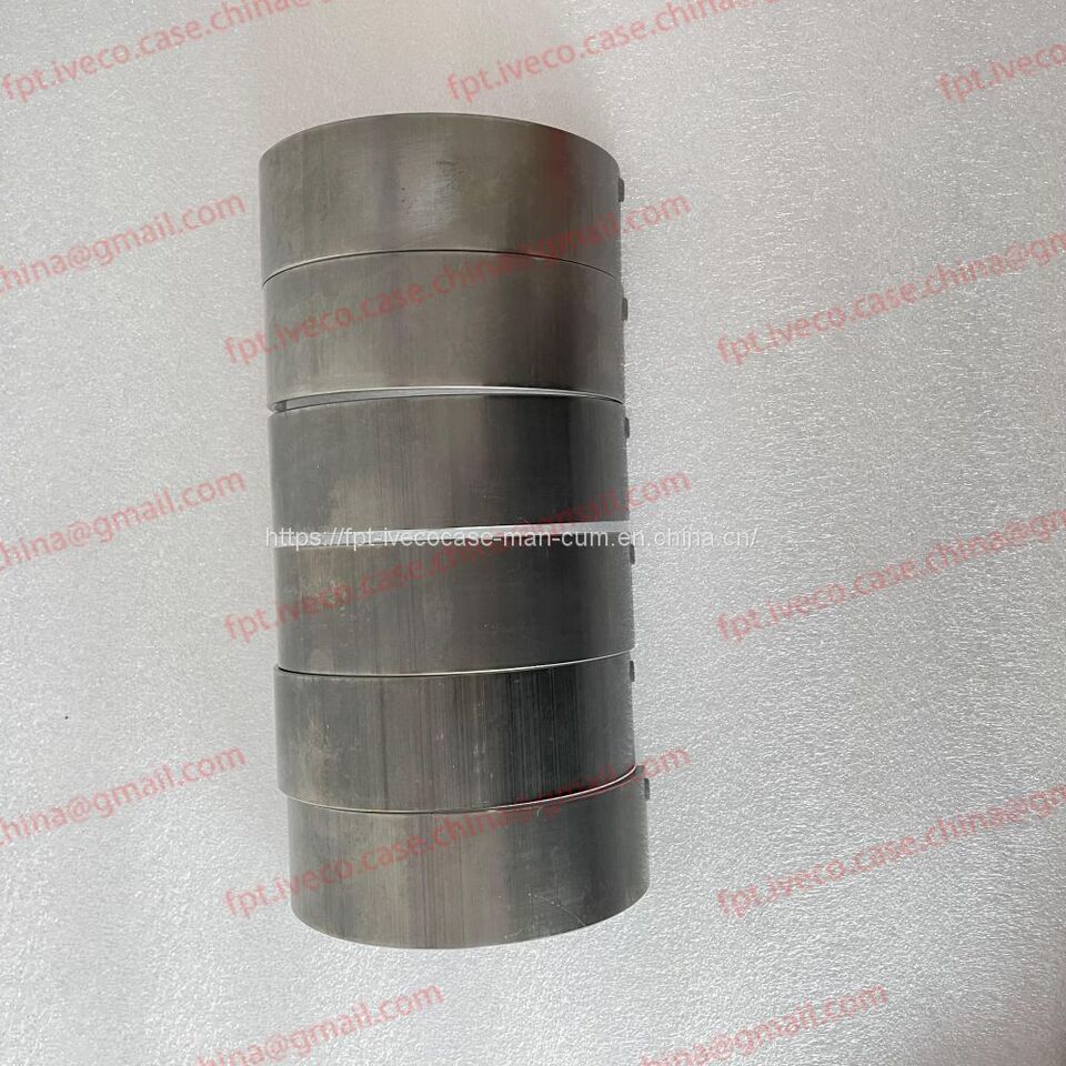 FPT IVECO CASE Cursor11 F3GFE613A B001 5801863562 The crankshaft tile red 8099138 - Crankshaft for Truck: picture 2 FPT IVECO CASE Cursor11 F3GFE613A B001 5801863562 The crankshaft tile red 8099138 - Crankshaft for Truck: picture 2