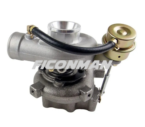 Iveco Daily F1AE F1C TD04HL Turbocharger 49189-02914, 504092197, 504137713, 504340177 - Turbo for Van: picture 1 Iveco Daily F1AE F1C TD04HL Turbocharger 49189-02914, 504092197, 504137713, 504340177 - Turbo for Van: picture 1