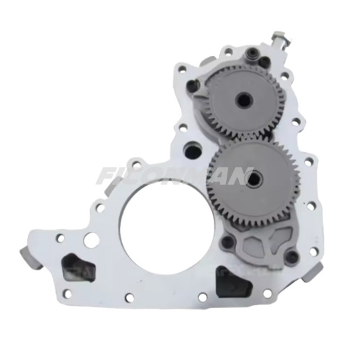 Iveco Daily F1AE Oil Pump 504389092 504071325 504012890 - Oil pump for Van: picture 1 Iveco Daily F1AE Oil Pump 504389092 504071325 504012890 - Oil pump for Van: picture 1