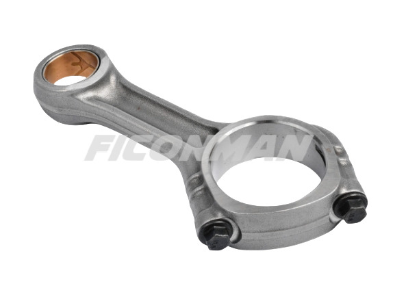 Iveco Daily Fiat Ducato F1AE F1C Connecting Rod 504341496 - Connecting rod for Van: picture 1 Iveco Daily Fiat Ducato F1AE F1C Connecting Rod 504341496 - Connecting rod for Van: picture 1
