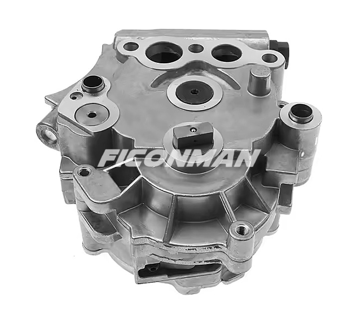 Iveco Daily Fiat Ducato F1C Oil Pump 5801851153 504083124 504334322 - Oil pump for Van: picture 1 Iveco Daily Fiat Ducato F1C Oil Pump 5801851153 504083124 504334322 - Oil pump for Van: picture 1