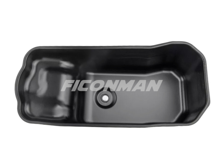 Iveco Daily Fiat F1C Oil Pan 5801556927 504083971 504104359 504083813 - Oil pan for Van: picture 1 Iveco Daily Fiat F1C Oil Pan 5801556927 504083971 504104359 504083813 - Oil pan for Van: picture 1