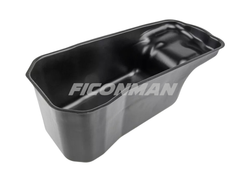 Iveco Daily Fiat F1C Oil Pan 5801556927 504083971 504104359 504083813 - Oil pan for Van: picture 3 Iveco Daily Fiat F1C Oil Pan 5801556927 504083971 504104359 504083813 - Oil pan for Van: picture 3