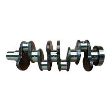 Cummins Cummins 4BT 3908031 crankshaft - Spare parts: picture 1 Cummins Cummins 4BT 3908031 crankshaft - Spare parts: picture 1