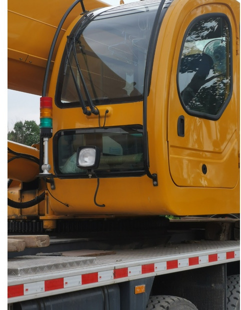 2021 XCMG QY25K5 - Mobile crane: picture 5 2021 XCMG QY25K5 - Mobile crane: picture 5