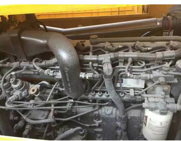 2021 XCMG QY25K5 - Mobile crane: picture 3 2021 XCMG QY25K5 - Mobile crane: picture 3