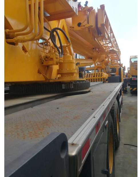 Mobile crane 2021 XCMG QY50K: picture 14 Mobile crane 2021 XCMG QY50K: picture 14