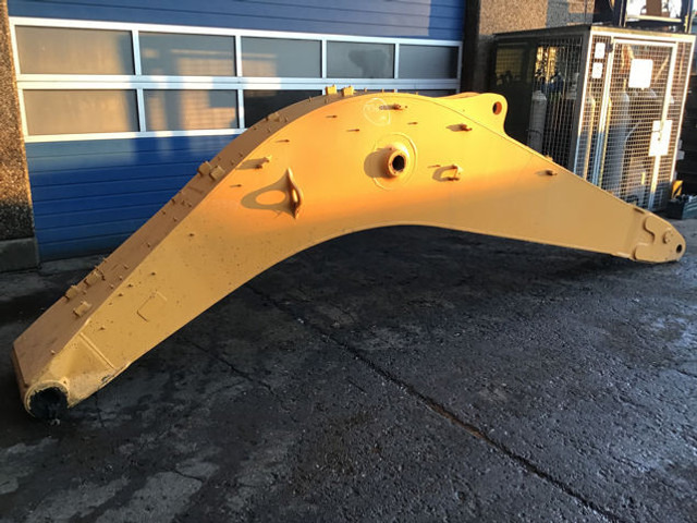 Liebherr Monoboom 5,4 M - Attachment: picture 1 Liebherr Monoboom 5,4 M - Attachment: picture 1