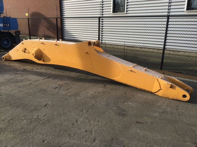 Liebherr Monoboom 7,2 M - Attachment: picture 1 Liebherr Monoboom 7,2 M - Attachment: picture 1