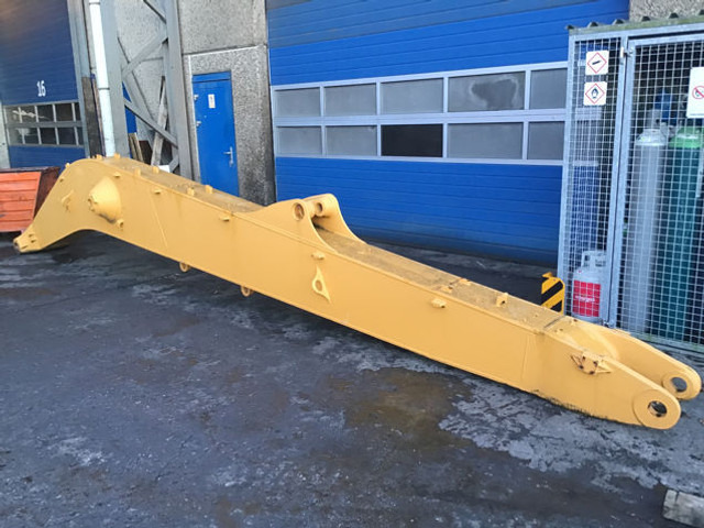 Liebherr Monoboom 7,6 M - Attachment: picture 1 Liebherr Monoboom 7,6 M - Attachment: picture 1