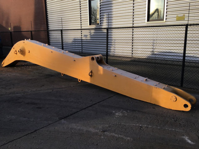 Liebherr Monoboom 9 M - Attachment: picture 1 Liebherr Monoboom 9 M - Attachment: picture 1