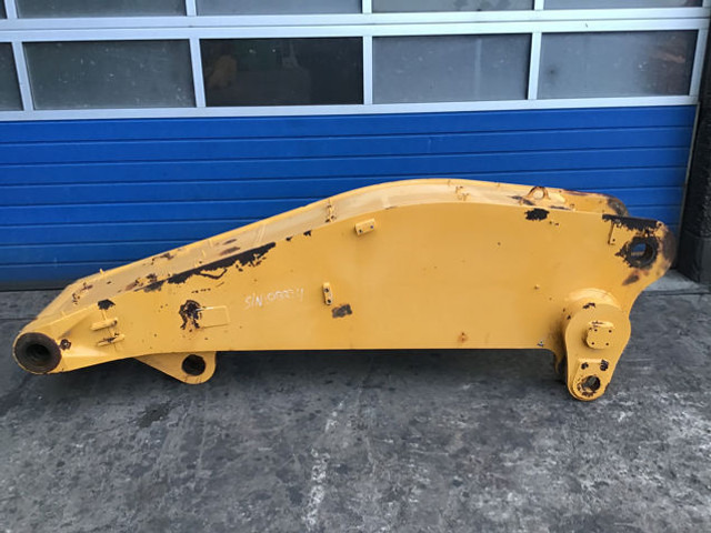 Liebherr R914B / R924 B - Attachment: picture 1 Liebherr R914B / R924 B - Attachment: picture 1