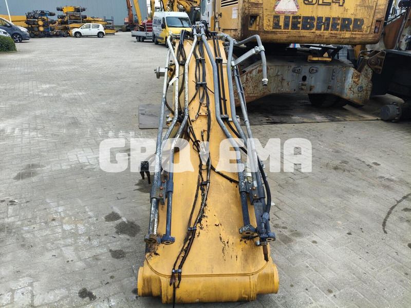 Liebherr R930 - Attachment: picture 5 Liebherr R930 - Attachment: picture 5