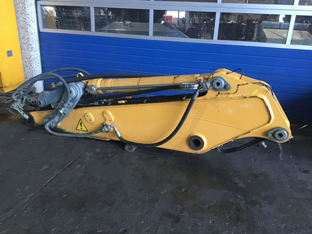 Liebherr Stick 2,2 M - Attachment: picture 1 Liebherr Stick 2,2 M - Attachment: picture 1