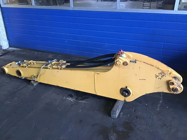 Liebherr Stick 2,2 M - Attachment: picture 1 Liebherr Stick 2,2 M - Attachment: picture 1