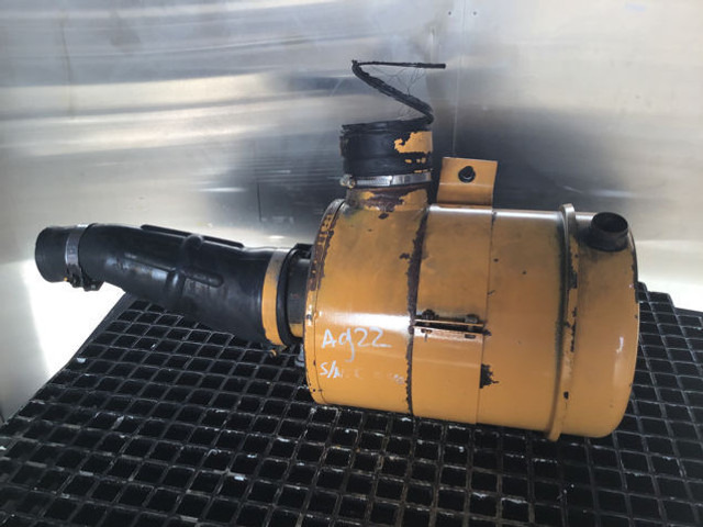 Liebherr Air Filter - Air filter: picture 1 Liebherr Air Filter - Air filter: picture 1