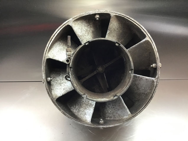 Liebherr Air Pre-Filter - Air filter: picture 3 Liebherr Air Pre-Filter - Air filter: picture 3