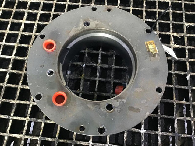Liebherr Brake - Brake disc: picture 1 Liebherr Brake - Brake disc: picture 1