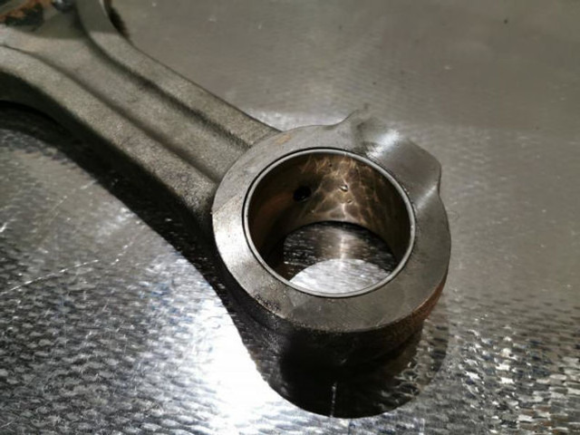 Liebherr Conrod - Engine and parts: picture 5 Liebherr Conrod - Engine and parts: picture 5