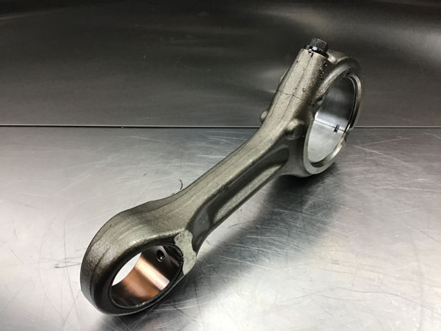 Liebherr Conrod - Engine and parts: picture 1 Liebherr Conrod - Engine and parts: picture 1