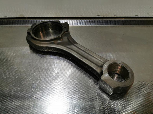 Liebherr Conrod - Engine and parts: picture 3 Liebherr Conrod - Engine and parts: picture 3