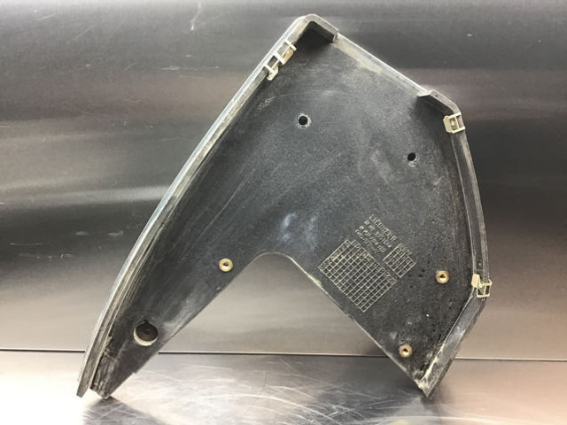 Liebherr Cover - Bumper: picture 3 Liebherr Cover - Bumper: picture 3