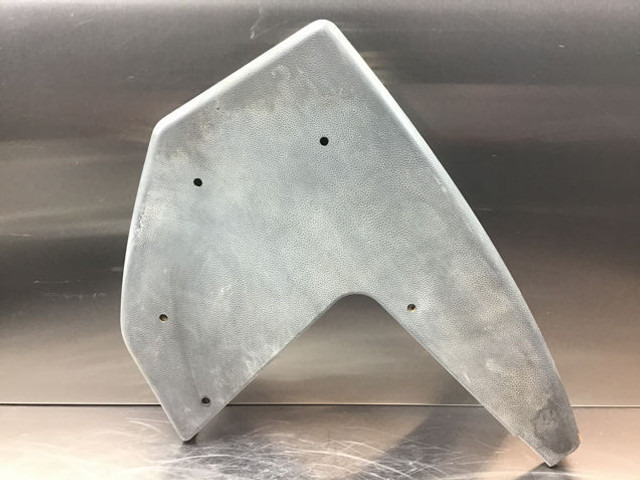 Liebherr Cover - Bumper: picture 1 Liebherr Cover - Bumper: picture 1