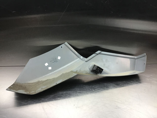 Liebherr Cover - Bumper: picture 2 Liebherr Cover - Bumper: picture 2