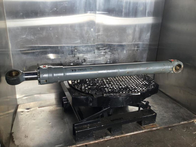 Hydraulic cylinder Liebherr Cylinder: picture 7