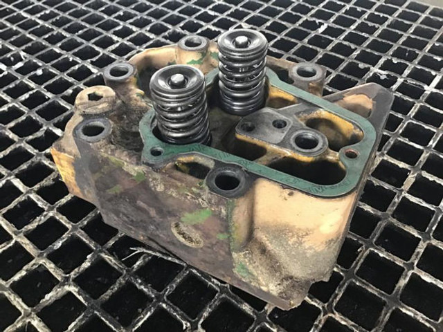 Cylinder block Liebherr Cylinderhead: picture 8