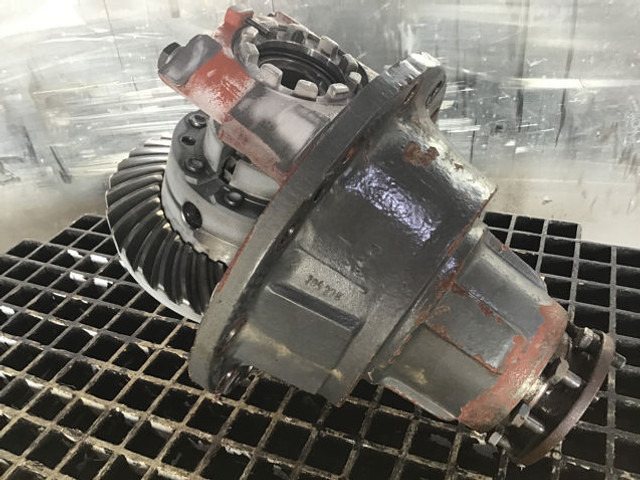 Differential gear Liebherr Differential: picture 7