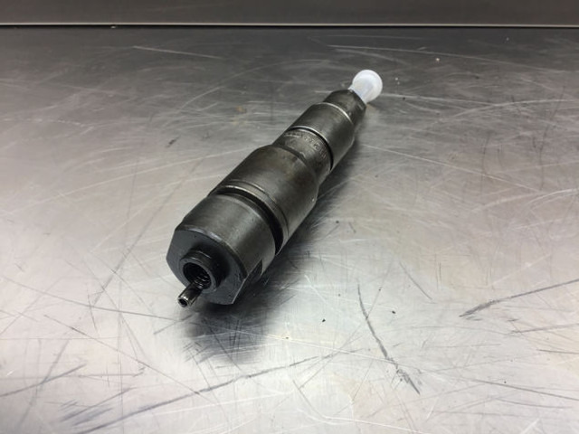 Cylinder block Liebherr Distribution Cover: picture 1