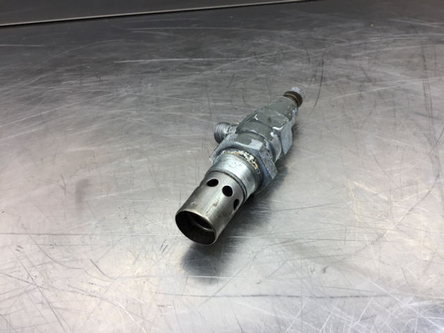 Liebherr Flame Glow Plug - Glow plug: picture 3 Liebherr Flame Glow Plug - Glow plug: picture 3