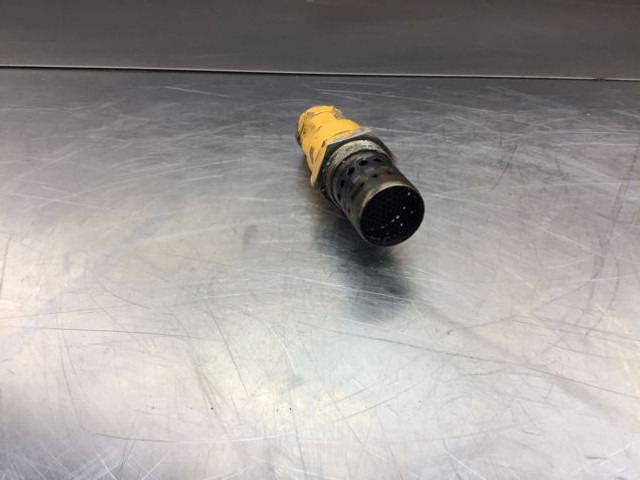 Liebherr Flame Glow Plug - Glow plug: picture 5 Liebherr Flame Glow Plug - Glow plug: picture 5