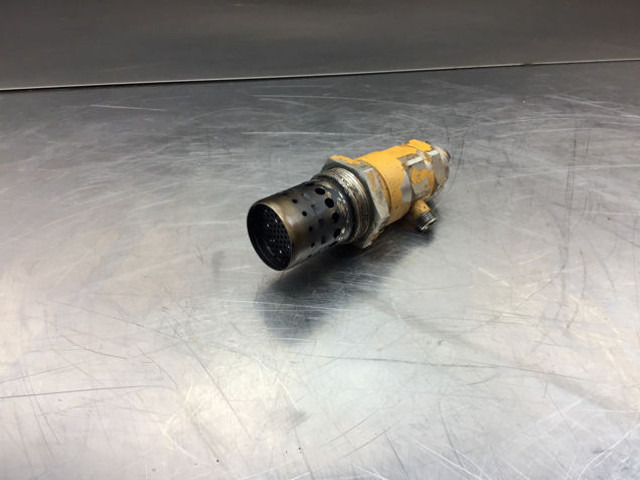 Liebherr Flame Glow Plug - Glow plug: picture 2 Liebherr Flame Glow Plug - Glow plug: picture 2
