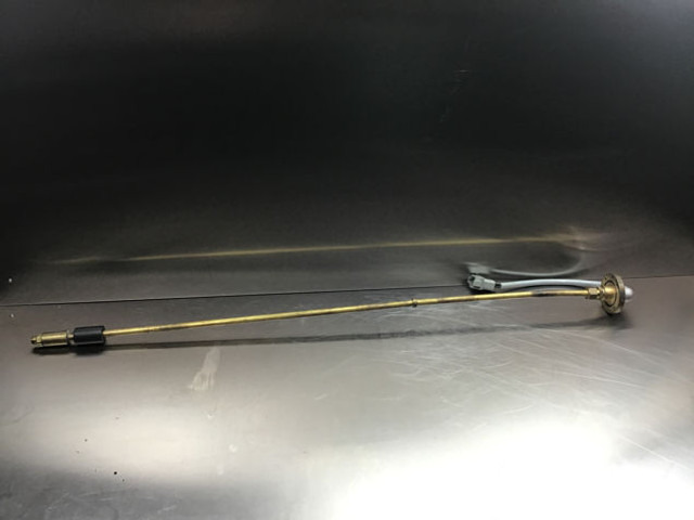 Liebherr Float Switch - Electrical system: picture 1 Liebherr Float Switch - Electrical system: picture 1