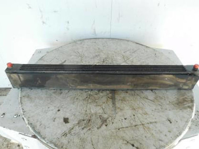 Liebherr Fuelcooler - Oil cooler: picture 2 Liebherr Fuelcooler - Oil cooler: picture 2