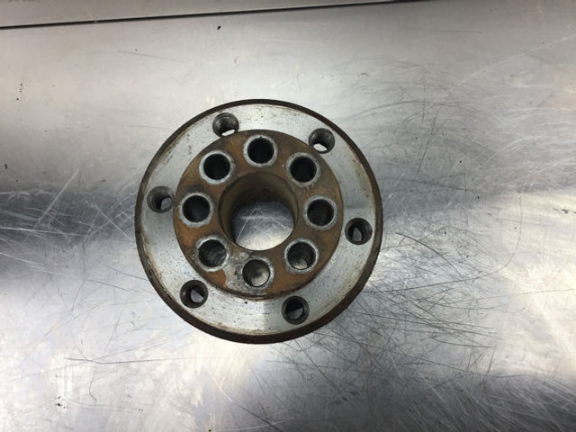 Liebherr Hub - Wheel hub: picture 5 Liebherr Hub - Wheel hub: picture 5