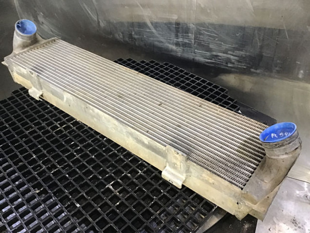 Liebherr Intercooler - Intercooler: picture 1 Liebherr Intercooler - Intercooler: picture 1