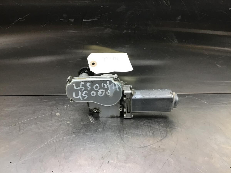 Liebherr L550 - Wiper: picture 2 Liebherr L550 - Wiper: picture 2