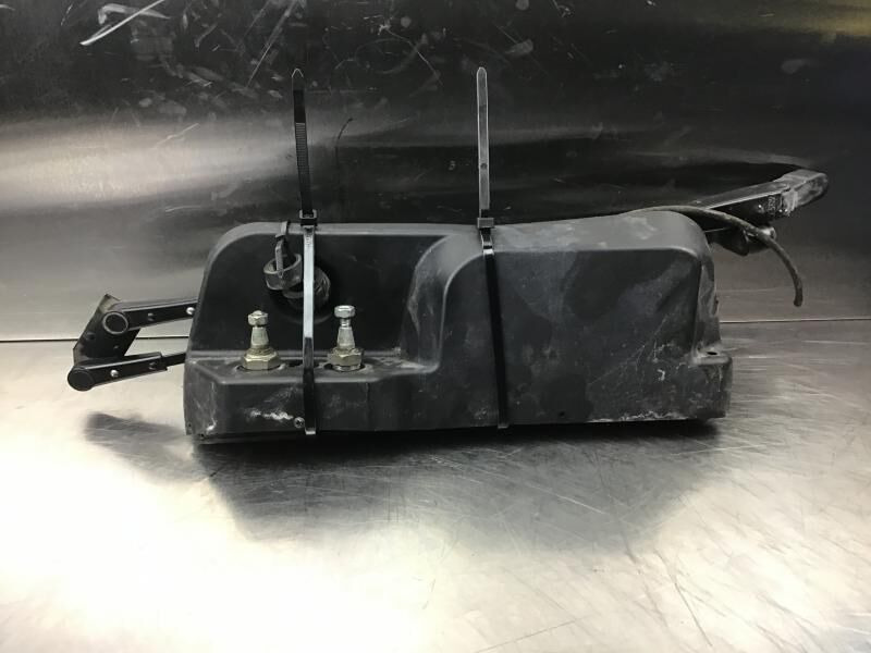 Liebherr - Wiper: picture 2 Liebherr - Wiper: picture 2