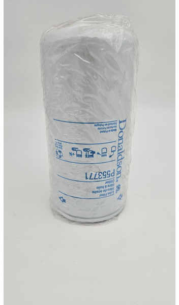 Liebherr - Oil filter: picture 1 Liebherr - Oil filter: picture 1