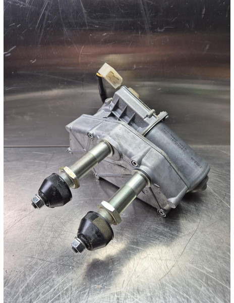 Liebherr - Wiper: picture 1 Liebherr - Wiper: picture 1